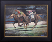 Evening Race