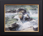 White Water II